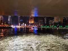 -海河游船(古文化街码头)