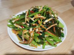 -黎一碗大碗手工面(城市立方店)