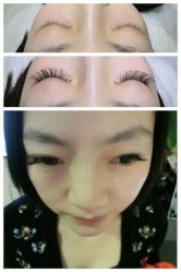 睫作-光SPA科技美肤