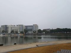 -美兰湖景区