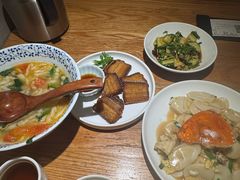 -原製原味(普陀山磐龙店)