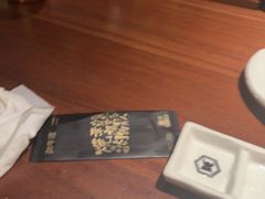 -御牛道日式烤肉料理(杭州万象城店)