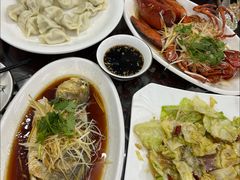 -望海潮海鲜店 特色家常菜(在海一方店)