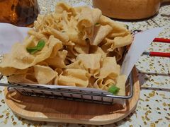 -小董哥烤串·爆汁大油边(故宫店)