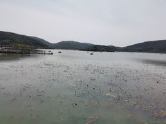 -南北湖风景区
