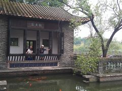 -东莞市可园博物馆