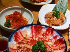 -烧肉达人•炭火烧肉(新天地店)