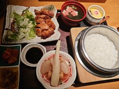 -味太助·银饭食堂(中华城店)