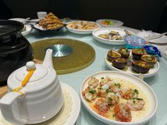 -79号渔船海鲜饭店(华强北店)