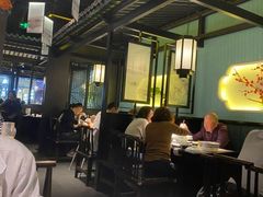 大堂-额娘·现烙春饼烤鸭(太原总店)