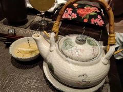 -枫品铁板烧(东樾店)