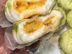 -友强·23年特色海鲜大排档(厦门店)