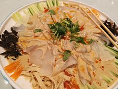 -渔港明珠酒店(星海广场店)