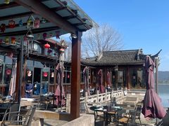 -湘湖大院(越王路店)