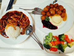 -宜家·瑞典风味餐厅(海达南街店)