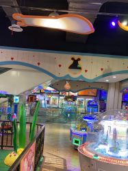 点击看大图 -卡通尼乐园·生日会(烟台永旺店)