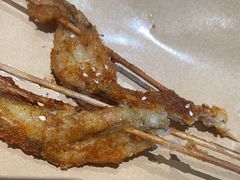 -青花椒花椒鱼(合生汇店)