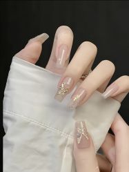 -七月美睫 美甲