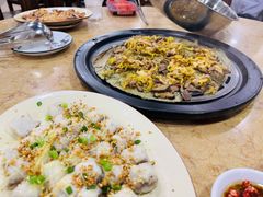 -苏记餐厅(叠南店)