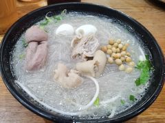 -青石桥老瓦房肥肠粉总店(青石桥总店)