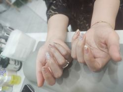-雅洁美甲美睫