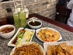 -小街天府(西工小街店)