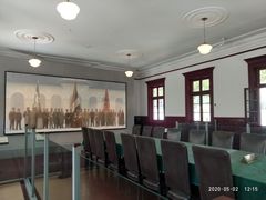 -南京中国近代史遗址博物馆(南京总统府)