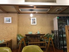 大堂-荣记潮汕牛肉火锅(仙鹤街店)