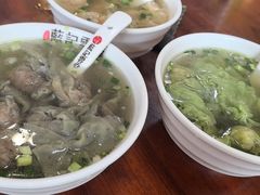 -蓝记云吞(正果店)
