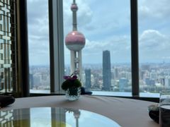 -金轩中餐厅 Jin Xuan(浦东丽思卡尔顿酒店)