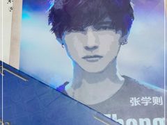 -6号玩家桌游吧(汉街店)