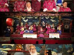 -宣科纳西古乐·非遗体验空间(大水车店)