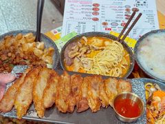 -船奇蒸汽海鲜·闽菜(八市海鲜总店)