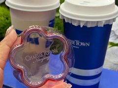 -CHARLIETOWN红茶公司(南京万象天地店)