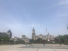 -洪家楼教堂