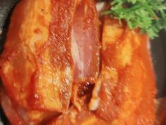 -韩宫宴烤肉·料理(砂之船奥特莱斯店)