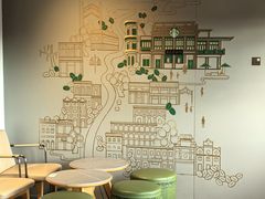 -星巴克臻选(北京前门大街店)