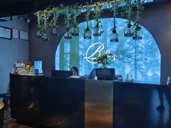 -避尘 Bsense·SPA(新会展总店)