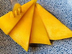 餐前水果-新荣记(西溪湿地店)