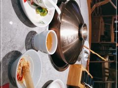 -椰妹·椰子鸡火锅(三祺广场店)
