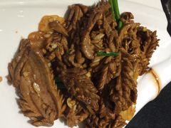 闫府私房菜(恒隆广场店)-闫府私房菜·百年鲁菜(恒隆店)