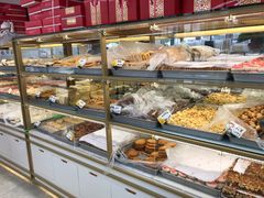 -爱德顺糕点食屋(利民道店)