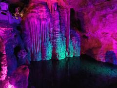 -天河潭旅游度假区
