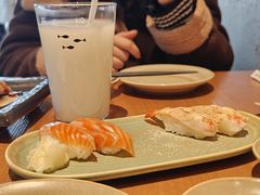 三文鱼楠寿司-Tuna maki寿司(苏州万象天地店)
