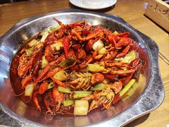 -小杨烤肉·陕西烧烤·陕西地方菜(龙首店)