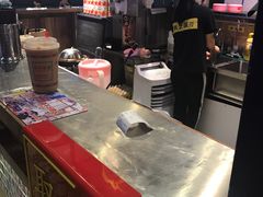-美芝莲(钻汇广场店)