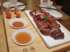 -粤集·手工粤菜(皇庭广场店)