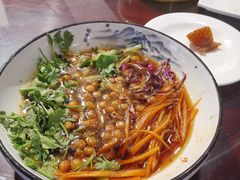 -前门烤鸭(江东中路店)