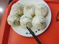 -庆丰包子铺(金沟河桥店)