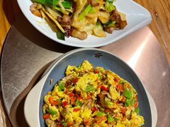 -云海肴云南菜·蒸汽石锅鱼(北京良乡华冠店)